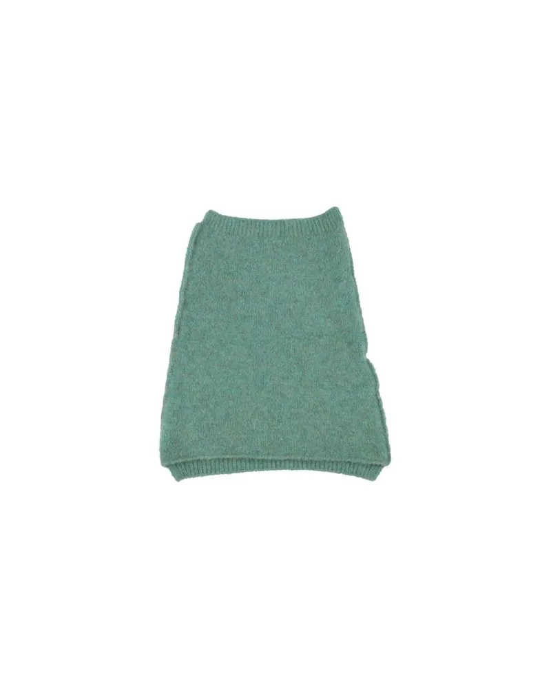 Isabel Benenato ACCESSOIRES - Schalsauf YOOX.COM Säuregrün