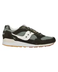 Saucony Sneakers Militärgrün