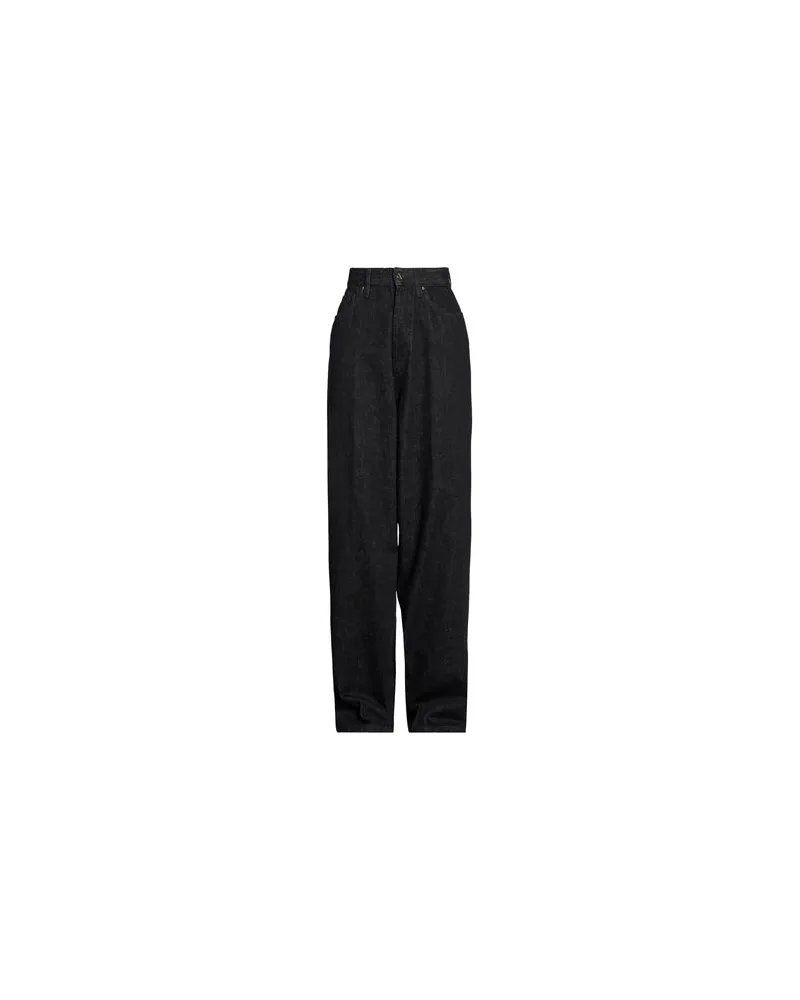 Don The Fuller HOSEN & RÖCKE - Jeanshosenauf YOOX.COM Schwarz