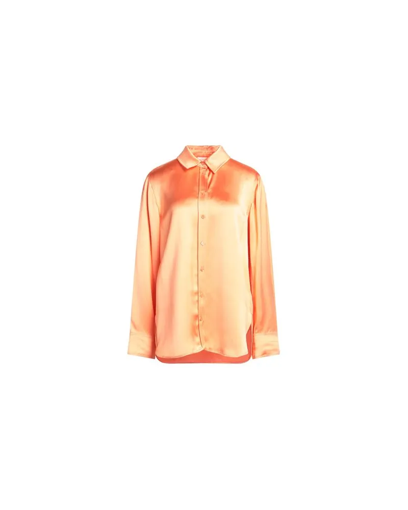 Stine Goya TOPS - Hemdenauf YOOX.COM Lachs