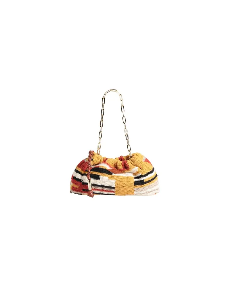 ba&sh TASCHEN - Handtaschenauf YOOX.COM Ringelblume