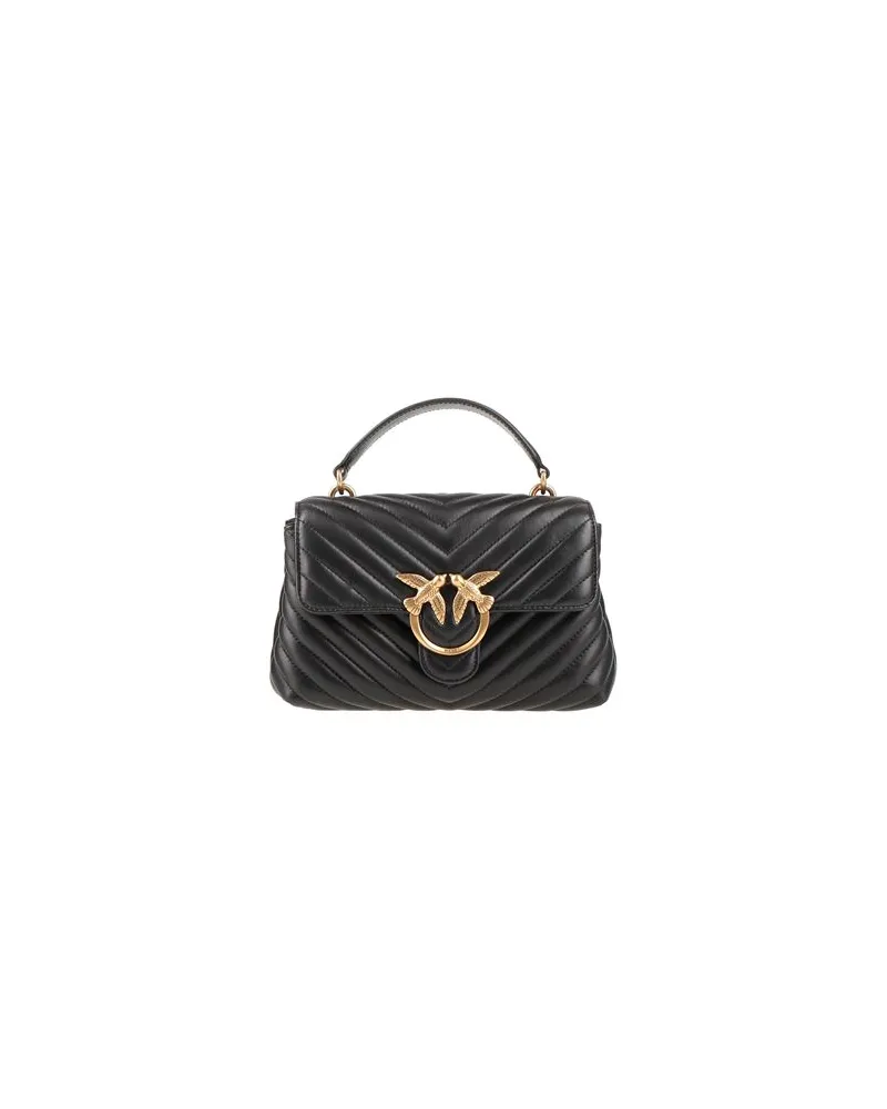 Pinko TASCHEN - Handtaschenauf YOOX.COM Schwarz