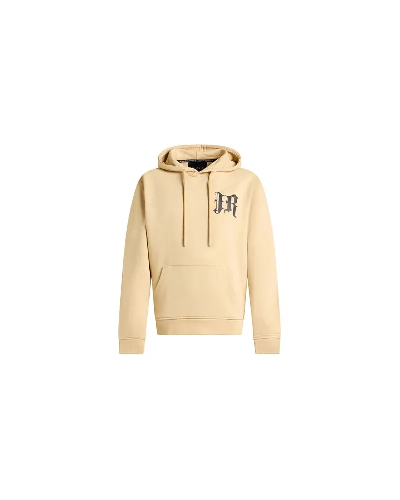 John Richmond TOPS - Sweatshirtsauf YOOX.COM Beige