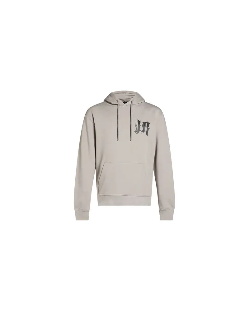 John Richmond TOPS - Sweatshirtsauf YOOX.COM Grau