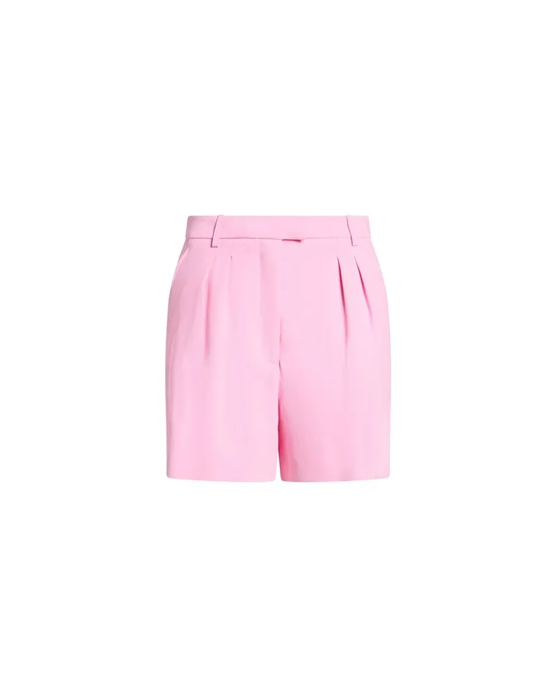 Moschino HOSEN & RÖCKE - Shorts & Bermudashortsauf YOOX.COM Rosa