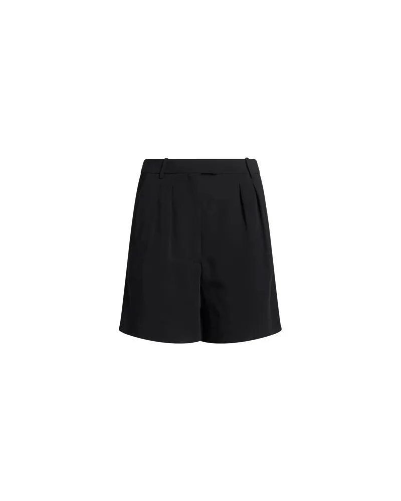 Moschino HOSEN & RÖCKE - Shorts & Bermudashortsauf YOOX.COM Schwarz