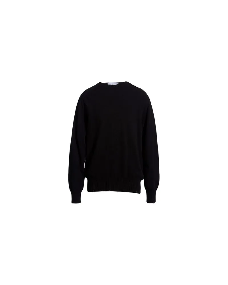 Department 5 STRICKWAREN - Pulloverauf YOOX.COM Schwarz