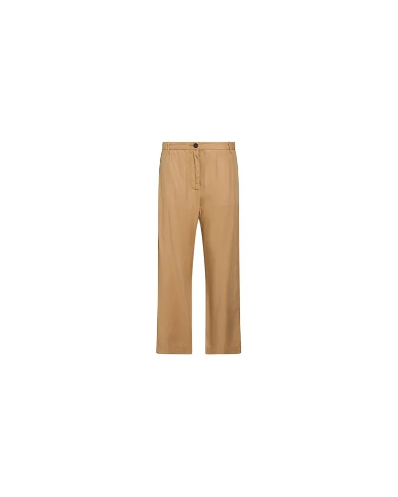 nine:inthe:morning HOSEN & RÖCKE - Hosenauf YOOX.COM Sand