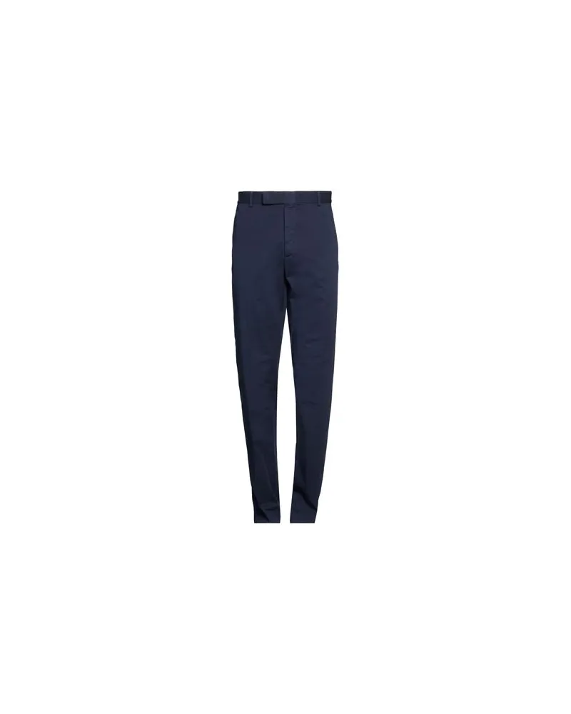 Ralph Lauren HOSEN & RÖCKE - Hosenauf YOOX.COM Marineblau
