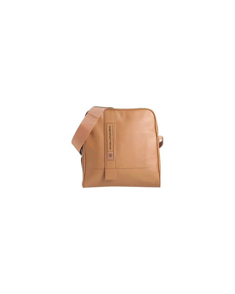 Piquadro TASCHEN - Umhängetascheauf YOOX.COM Kamel