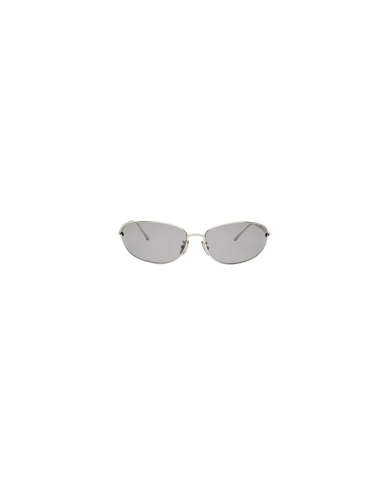 Loewe BRILLEN - Sonnenbrillenauf YOOX.COM Silber