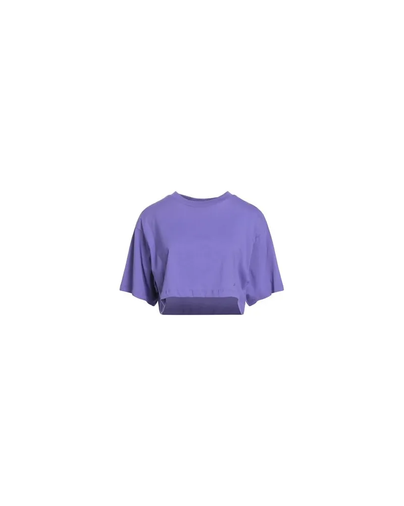 HINNOMINATE TOPS - T-shirtsauf YOOX.COM Violett