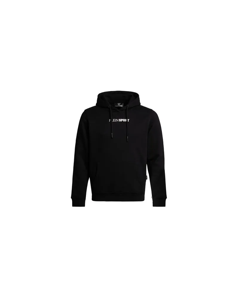 Philipp Plein TOPS - Sweatshirtsauf YOOX.COM Schwarz
