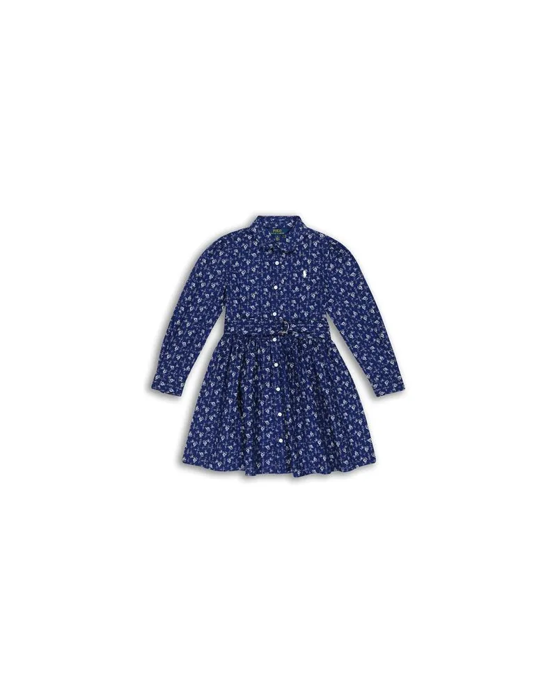 Ralph Lauren NEUGEBORENE - Babykleiderauf YOOX.COM Marineblau