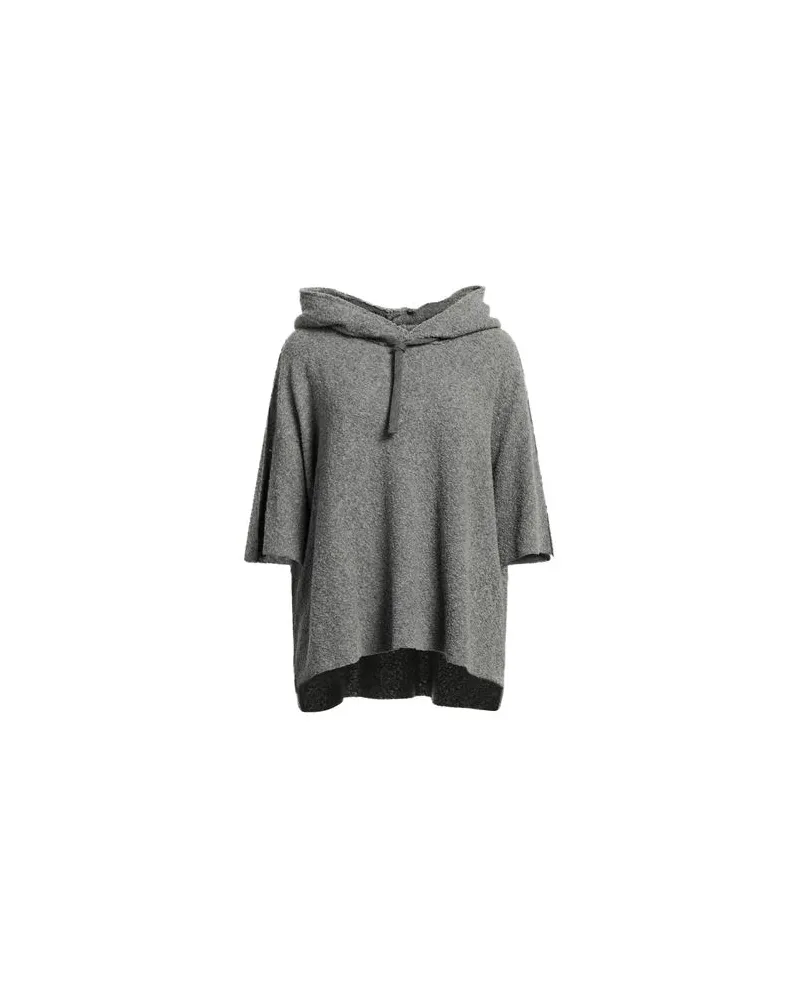 CROSSLEY STRICKWAREN - Pulloverauf YOOX.COM Grau