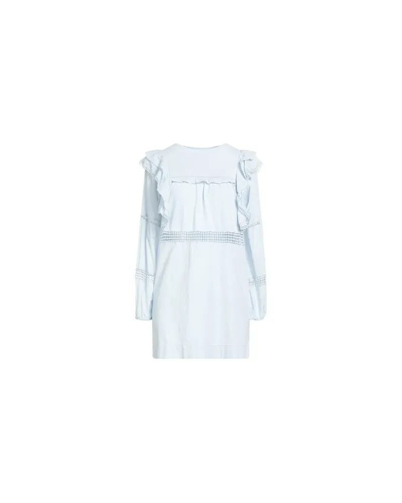 Dorothee Schumacher KLEIDER - Mini-Kleiderauf YOOX.COM Himmelblau