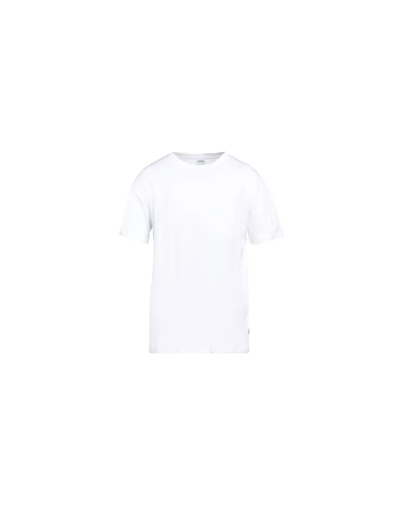 ASPESI TOPS - T-shirtsauf YOOX.COM Weiß