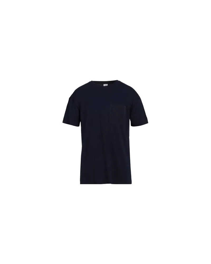 ASPESI TOPS - T-shirtsauf YOOX.COM Nachtblau