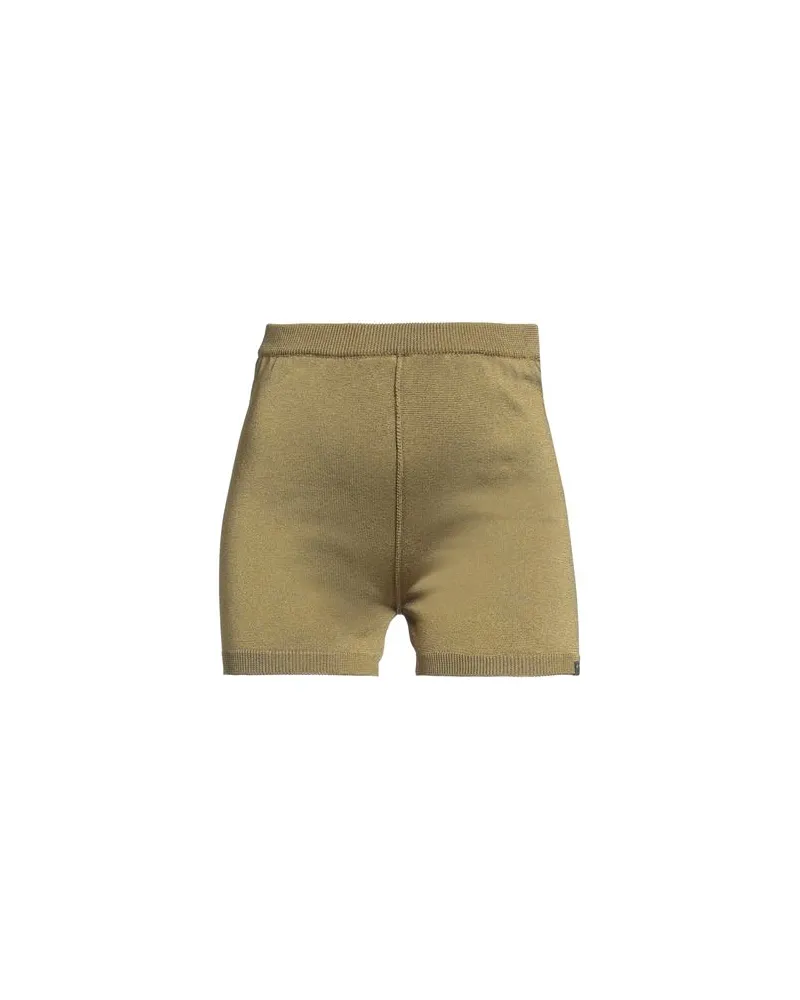 1017 ALYX 9SM HOSEN & RÖCKE - Shorts & Bermudashortsauf YOOX.COM Gold