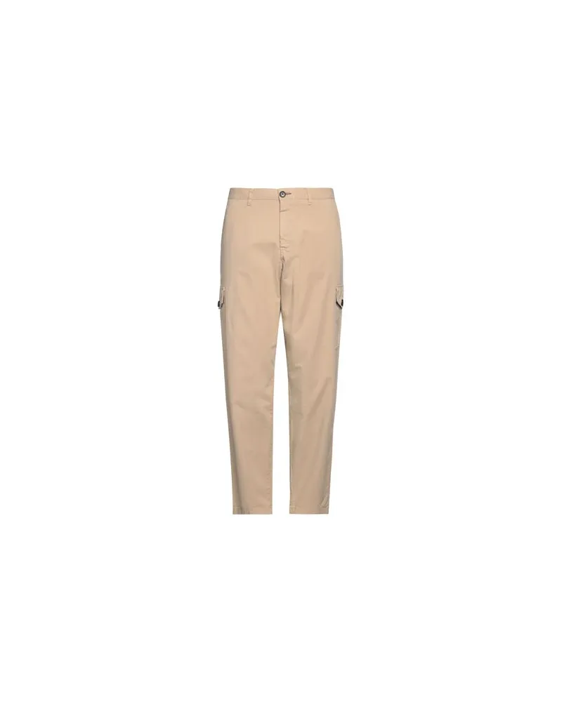 Paul Smith HOSEN & RÖCKE - Hosenauf YOOX.COM Beige
