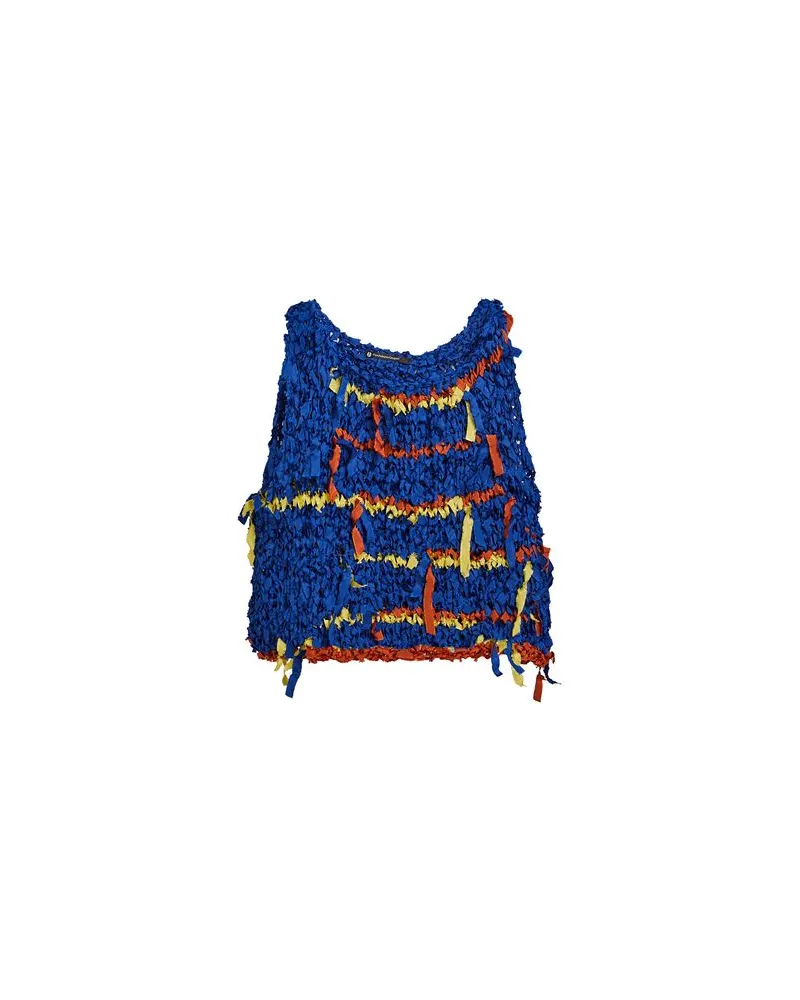 Pier Antonio Gaspari TOPS - Topsauf YOOX.COM Königsblau