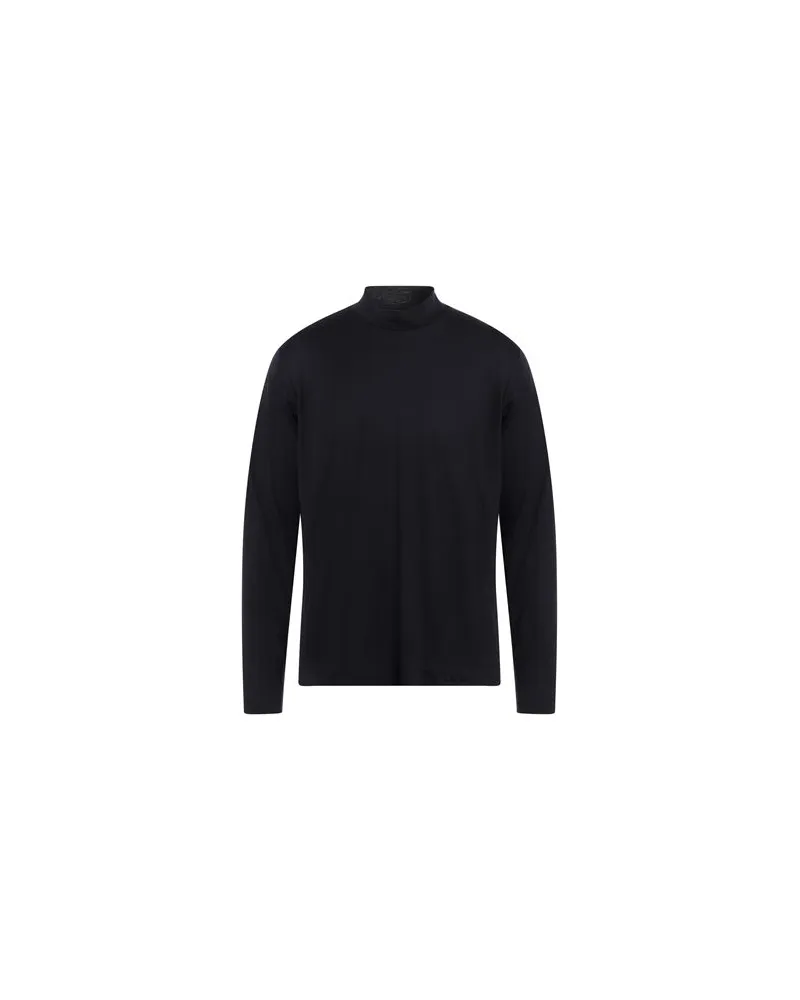MAZZARELLI SINS - TOPS - T-shirtsauf YOOX.COM Nachtblau