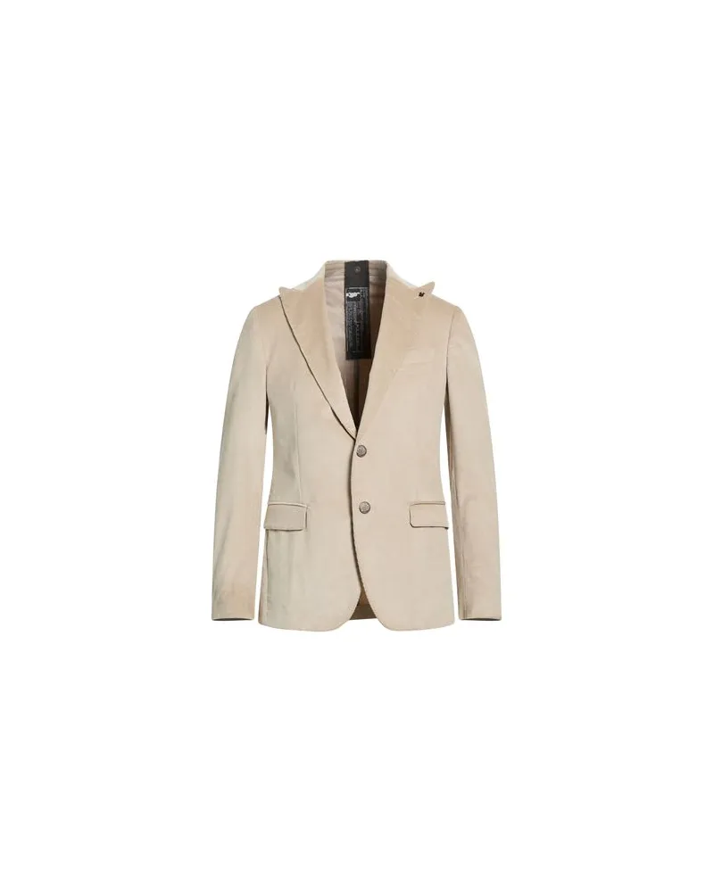 Messagerie ANZÜGE und CO-ORDS - Blazersauf YOOX.COM Beige