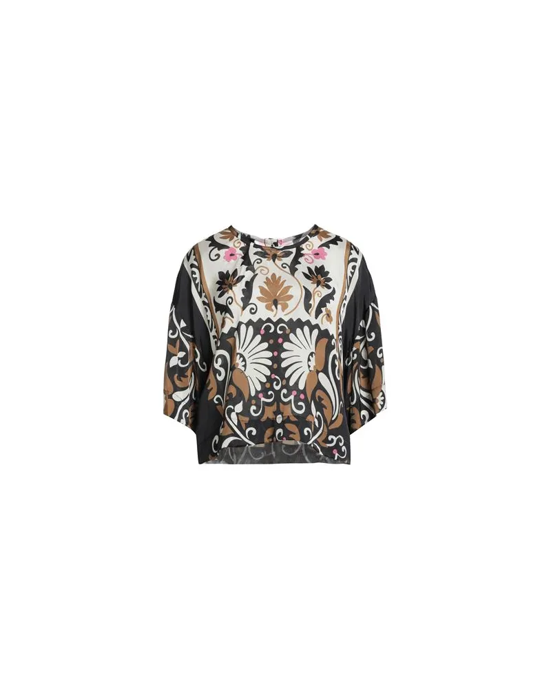 Pinko TOPS - Topsauf YOOX.COM Beige