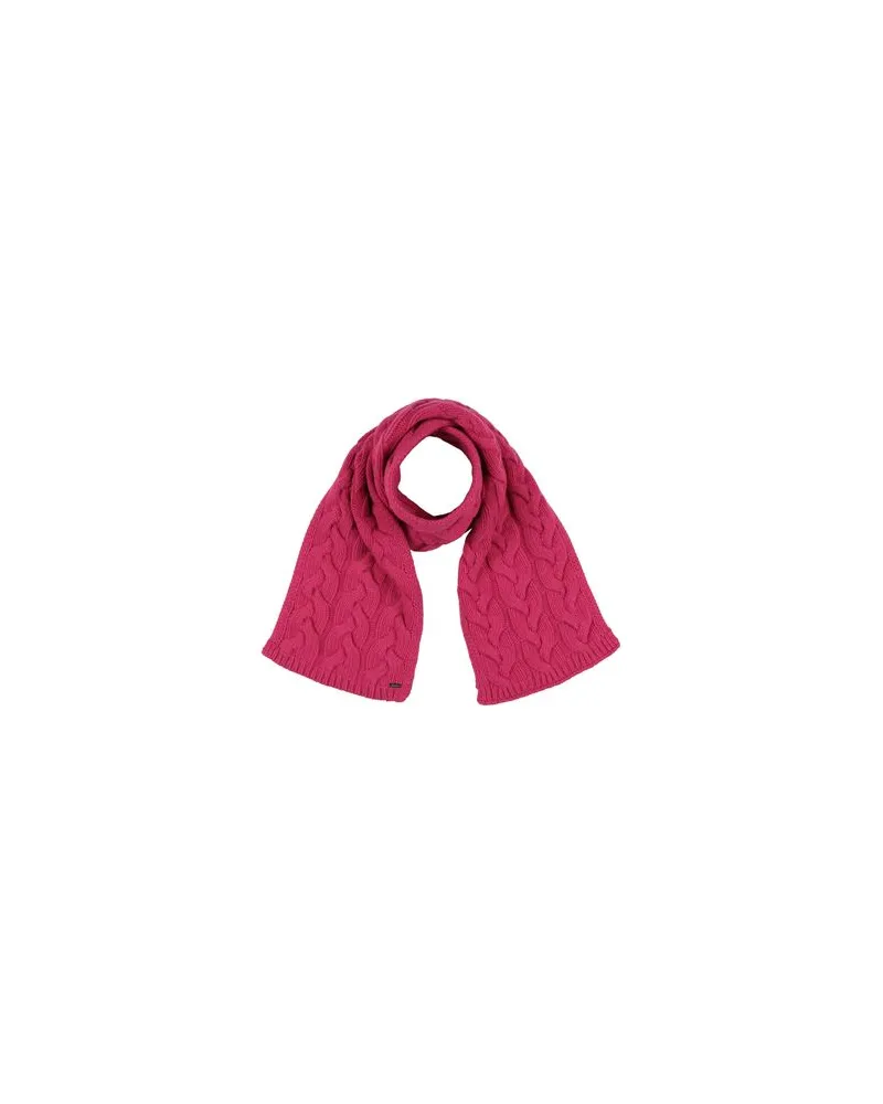 Herno ACCESSOIRES - Schalsauf YOOX.COM Fuchsia