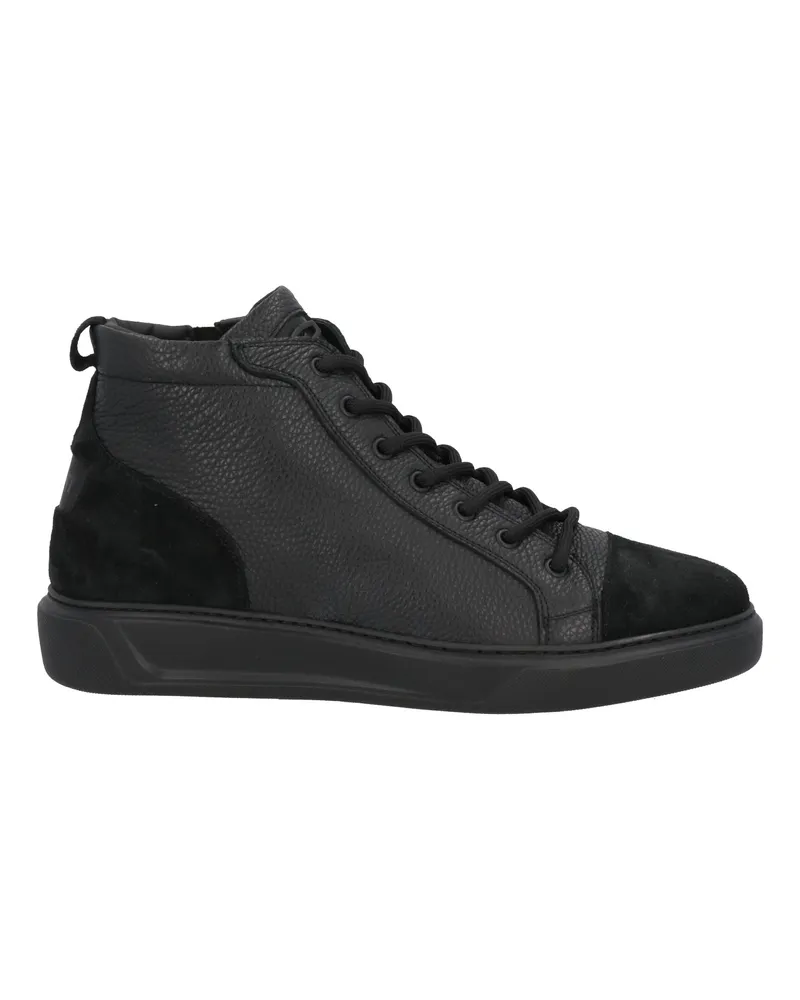 Giovanni Conti Sneakers Schwarz