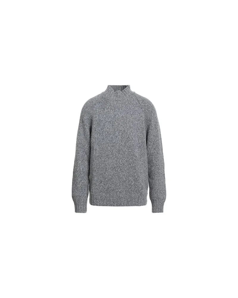 Gran Sasso STRICKWAREN - Rollkragenpulloverauf YOOX.COM Braungrau