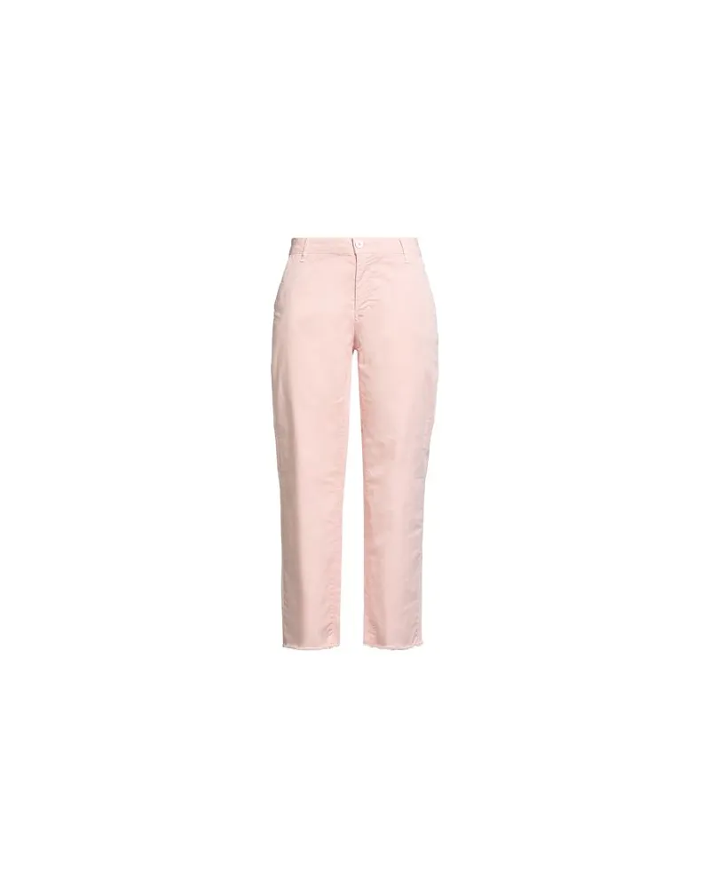 Take Two HOSEN & RÖCKE - Hosenauf YOOX.COM Rosa