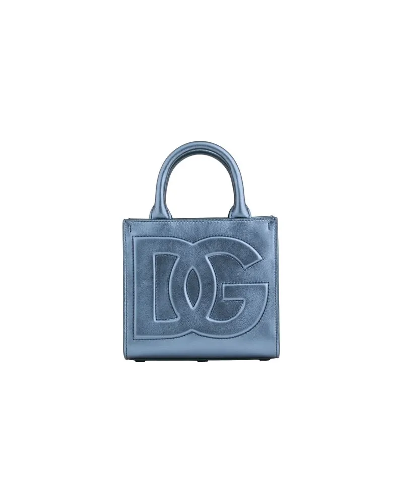 Dolce & Gabbana TASCHEN - Handtaschenauf YOOX.COM Silber
