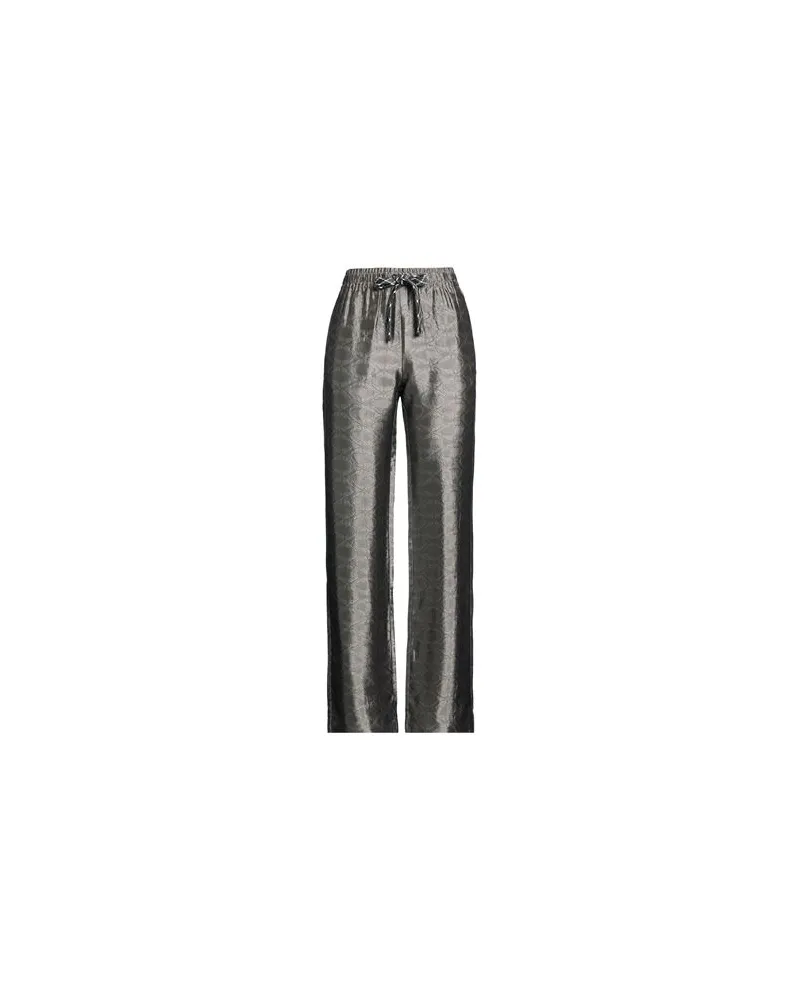 Zadig & Voltaire HOSEN & RÖCKE - Hosenauf YOOX.COM Grau