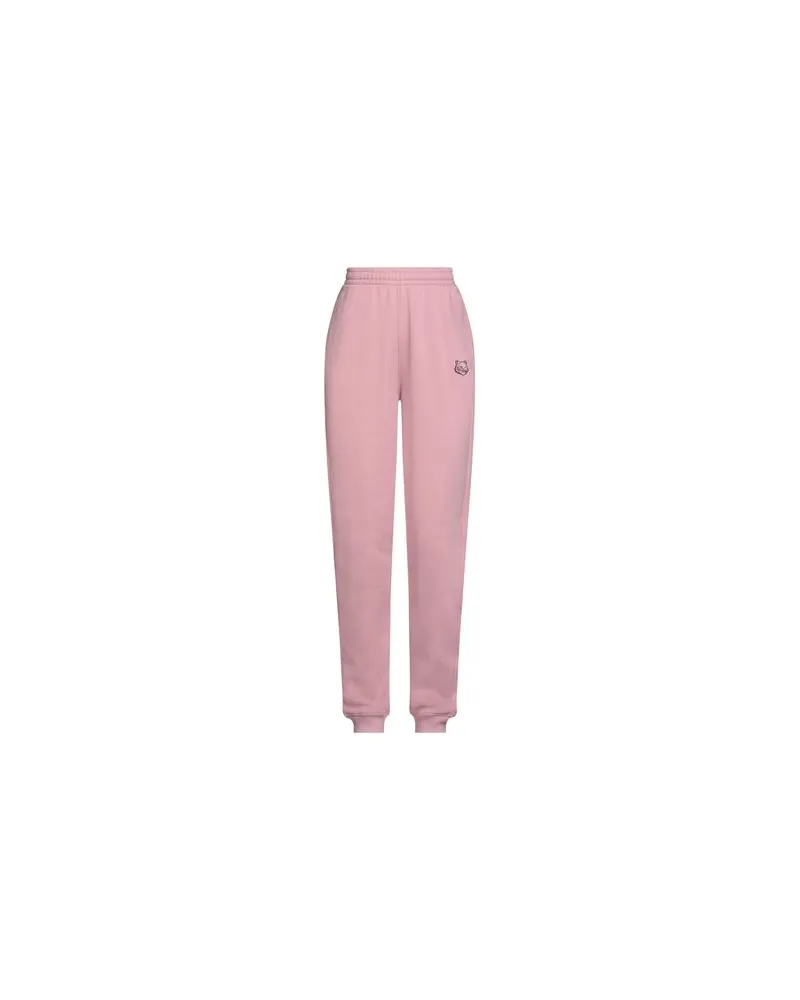 Kitsuné HOSEN & RÖCKE - Hosenauf YOOX.COM Rosa
