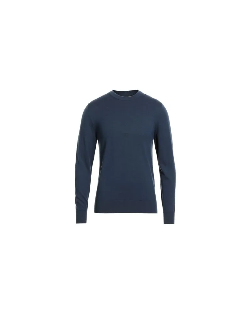 Givenchy STRICKWAREN - Pulloverauf YOOX.COM Marineblau