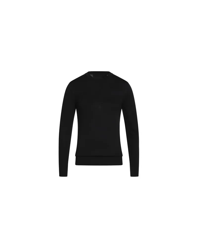 Givenchy STRICKWAREN - Pulloverauf YOOX.COM Schwarz