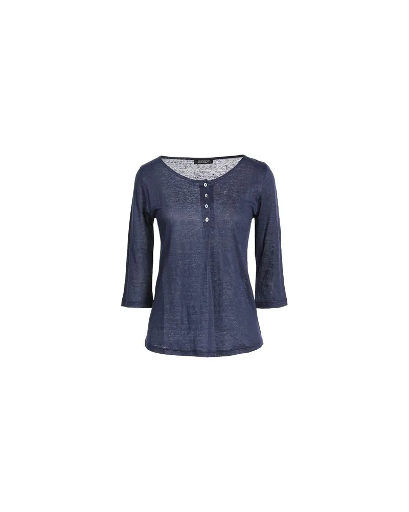 ARAGONA TOPS - T-shirtsauf YOOX.COM Nachtblau