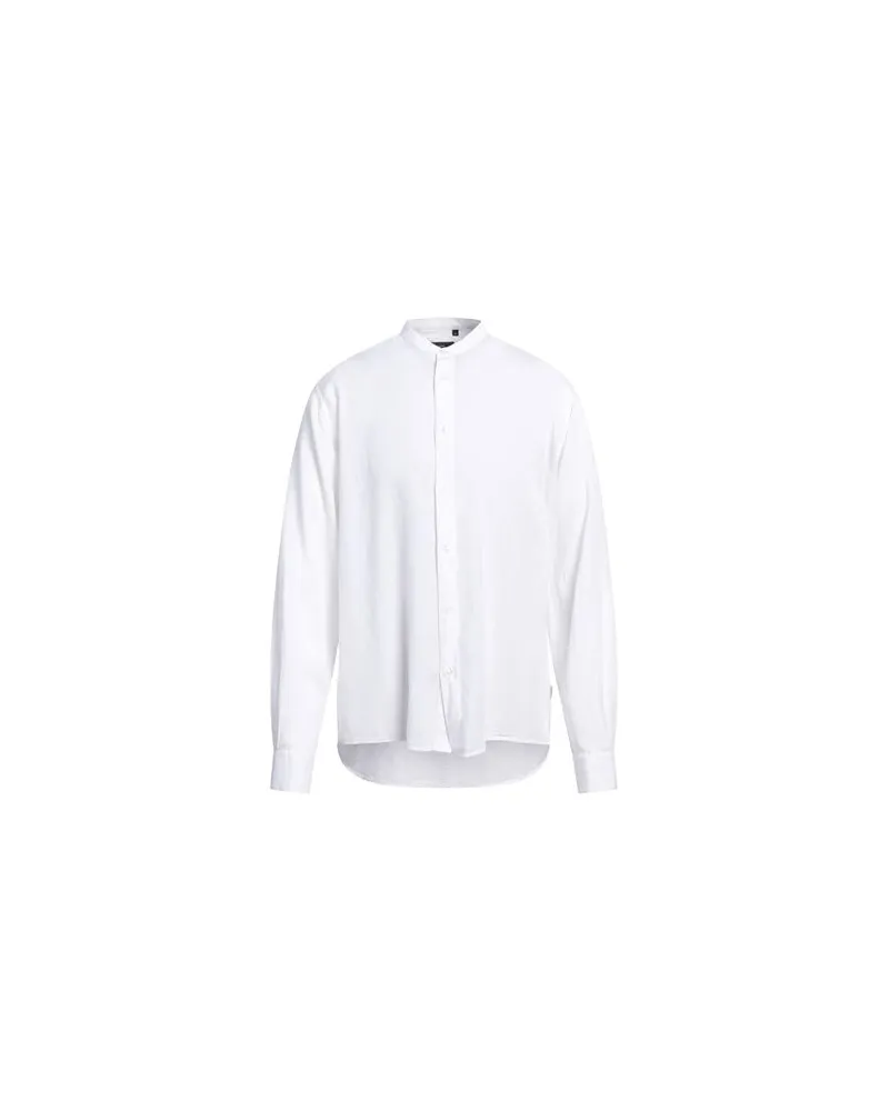 Liu Jo TOPS - Hemdenauf YOOX.COM Weiß