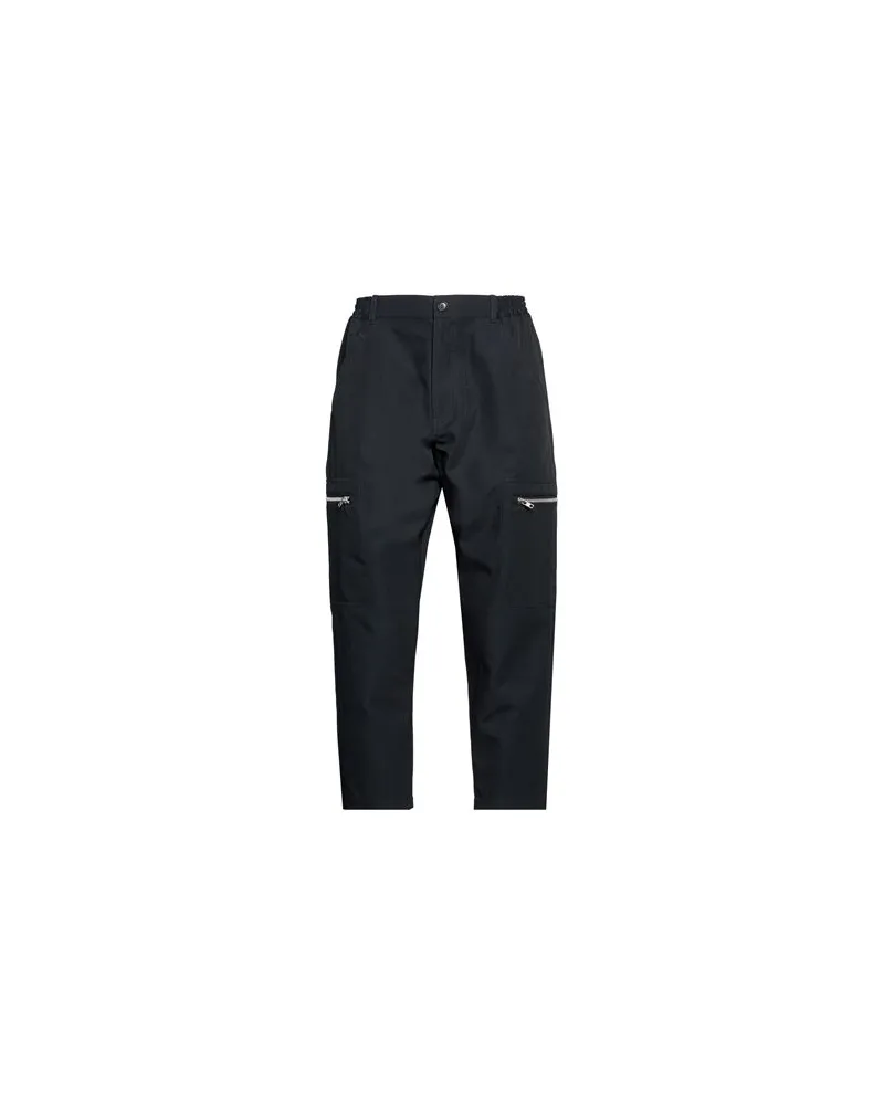 Comme des Garçons HOSEN & RÖCKE - Hosenauf YOOX.COM Nachtblau