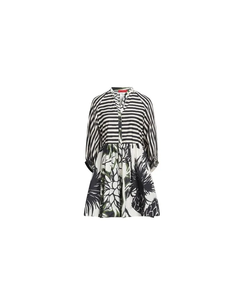 MAX&Co. KLEIDER - Mini-Kleiderauf YOOX.COM Schwarz