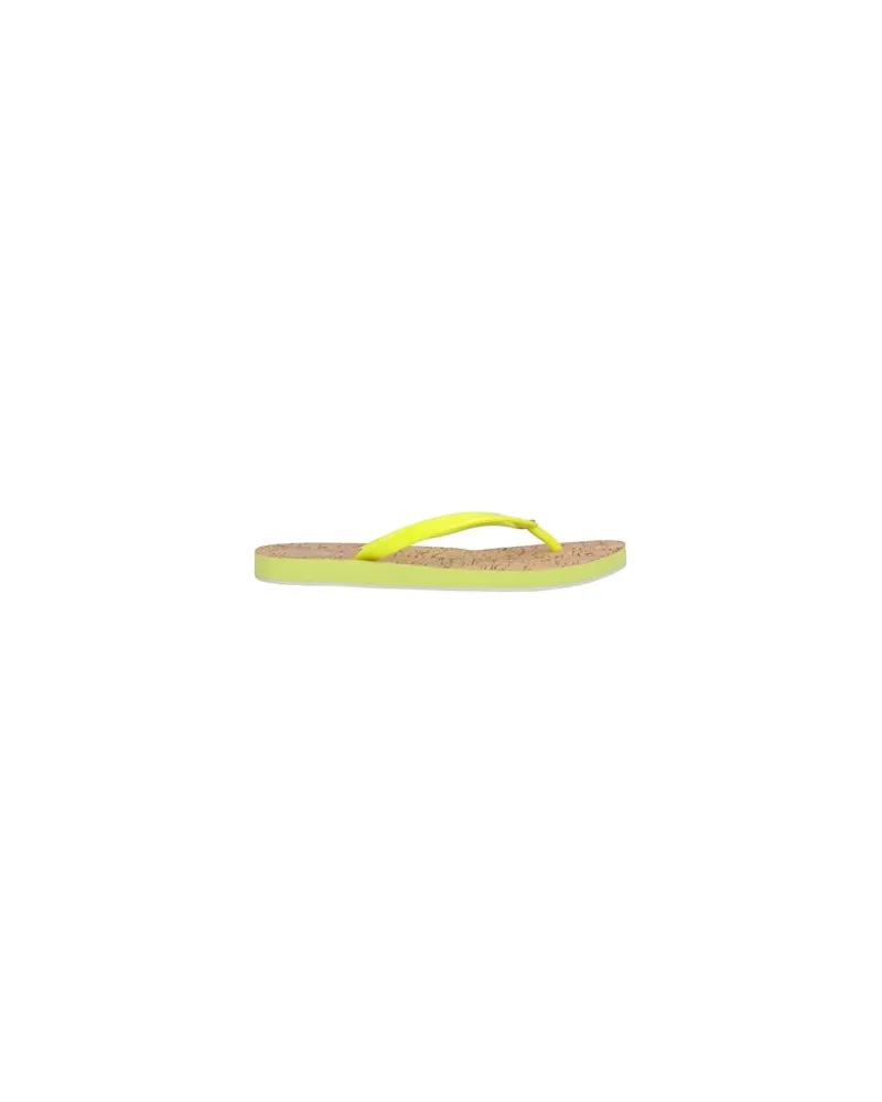 Nine West SCHUHE - Zehentrennerauf YOOX.COM Limettengrün