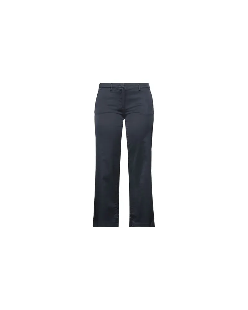 Mason's HOSEN & RÖCKE - Hosenauf YOOX.COM Nachtblau