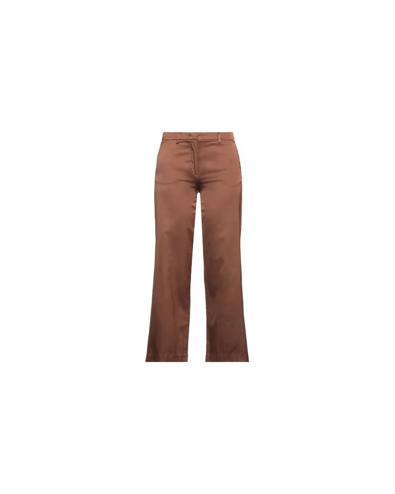 Mason's HOSEN & RÖCKE - Hosenauf YOOX.COM Kamel