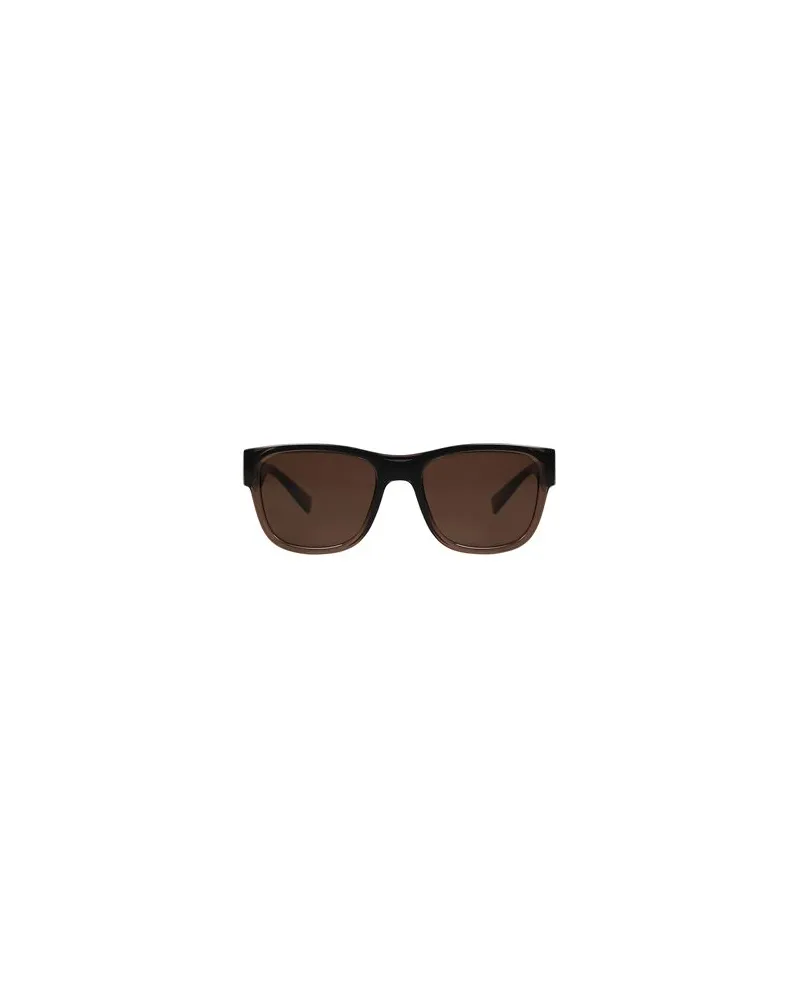 Dolce & Gabbana BRILLEN - Sonnenbrillenauf YOOX.COM Schokobraun