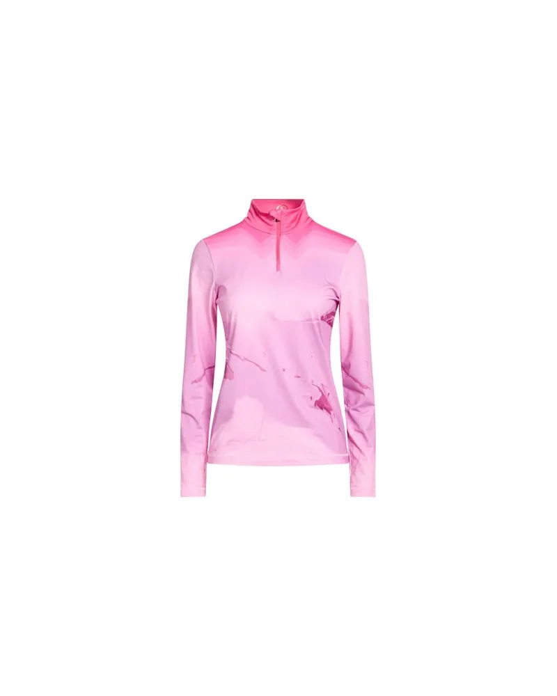 Bogner TOPS - T-shirtsauf YOOX.COM Fuchsia