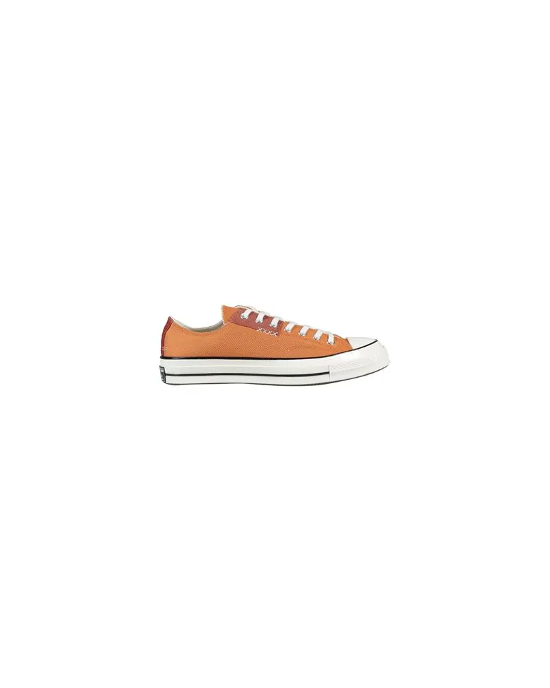 Converse CHUCK 70 OX  - SCHUHE - Sneakersauf YOOX.COM Lederfarben