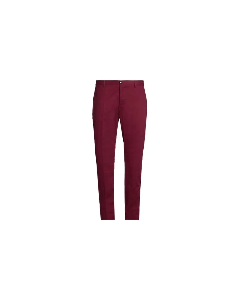 Etro HOSEN & RÖCKE - Hosenauf YOOX.COM Pflaume