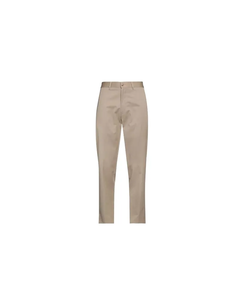 CRUNA HOSEN & RÖCKE - Hosenauf YOOX.COM Beige