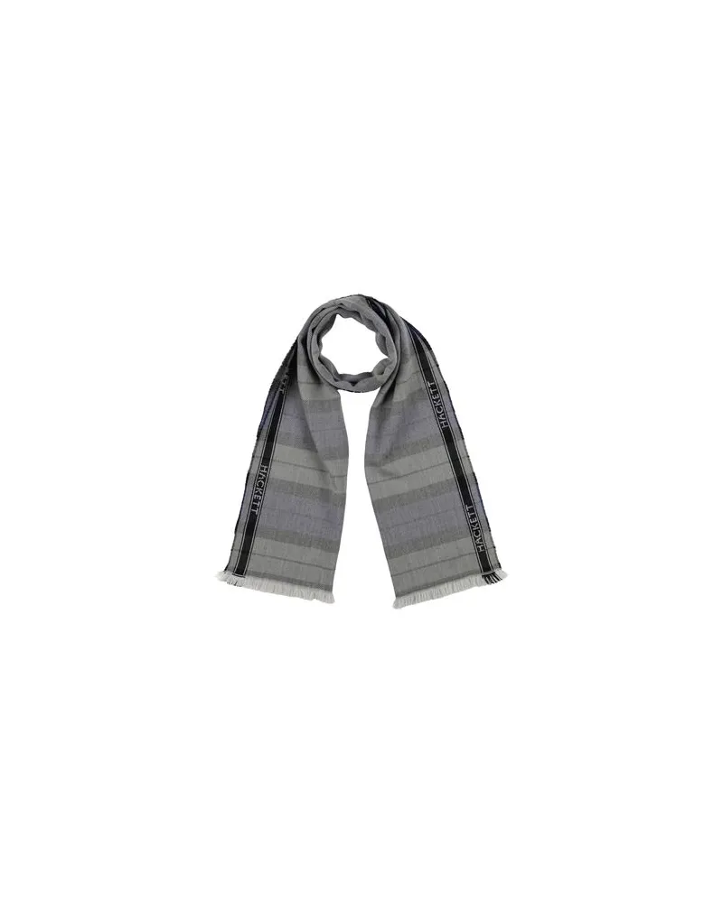 Hackett ACCESSOIRES - Schalsauf YOOX.COM Salbeigrün